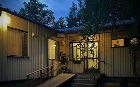 Guesthouse - Kuin Kotonaan